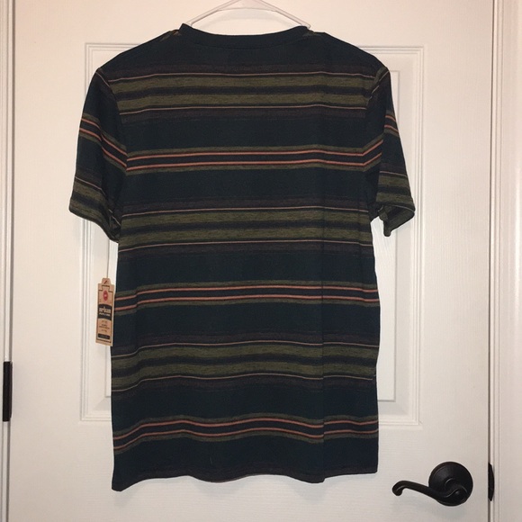 Urban Pipeline T-shirt. - Picture 5 of 6